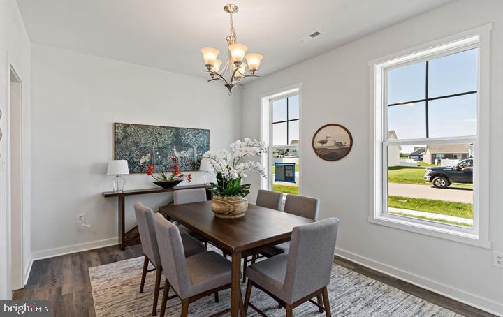 COMMUNITIES OF BURWELL - Residential