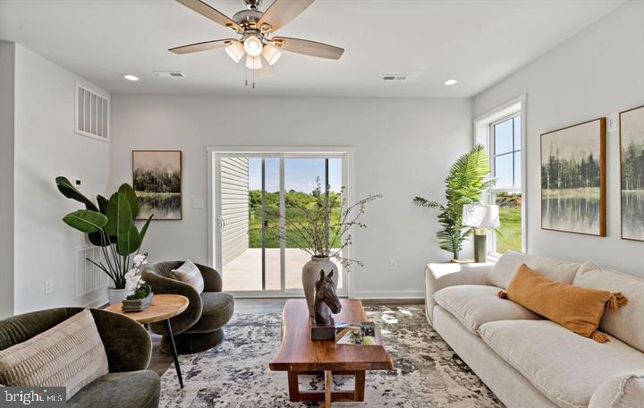 COMMUNITIES OF BURWELL - Residential