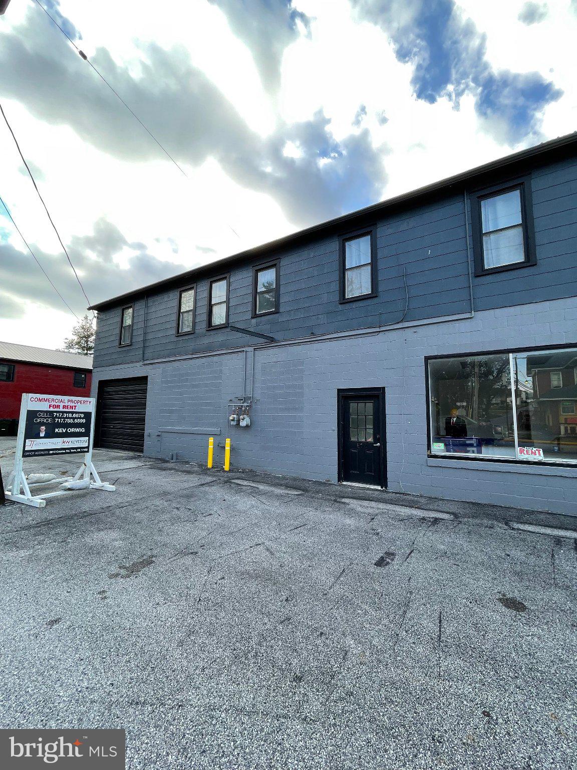 502 S MAIN STREET