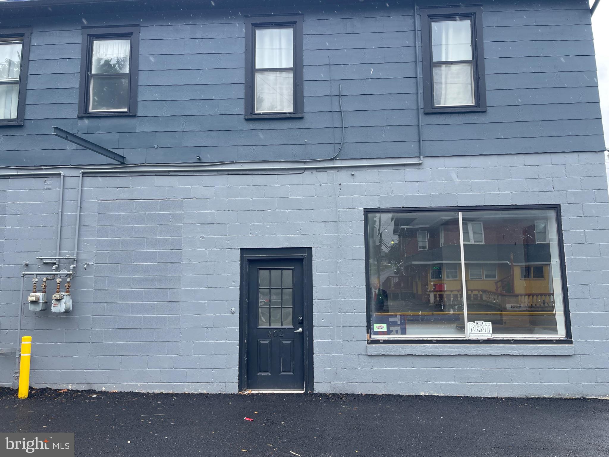 502 S MAIN STREET