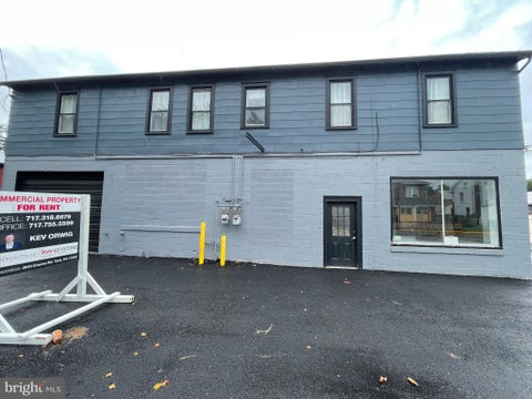 Photo of 502 S Main Street, SHREWSBURY, PA 17361 (MLS # PAYK2111886)