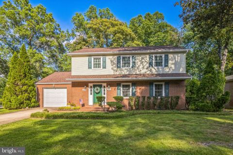 15709 BUCK DUMFRIES VA 22025