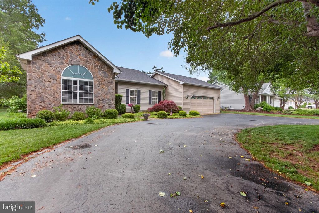 Photo of 119 Kings Creek Road, REHOBOTH BEACH, DE 19971 (MLS # DESU2112752)