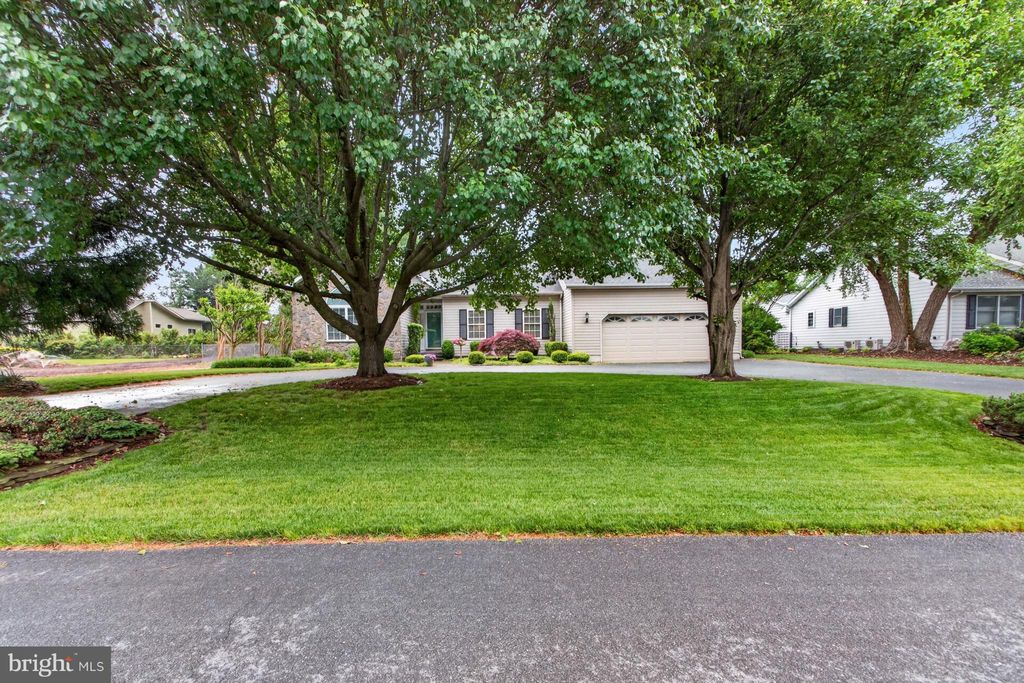 Photo of 119 Kings Creek Road, REHOBOTH BEACH, DE 19971 (MLS # DESU2112752)