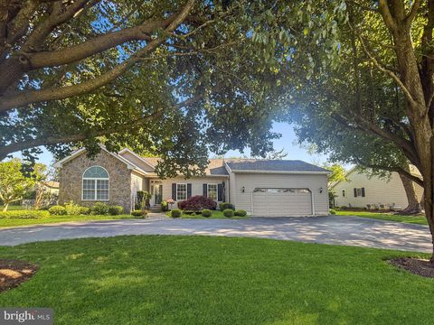 Homes For Sale - 119 Kings Creek Road<br/> REHOBOTH BEACH, DE 19971