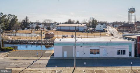 Photo of 112 Park Avenue, MILFORD, DE 19963 (MLS # DEKT2006694) Photo of 112 Park Avenue, MILFORD, DE 19963 (MLS # DEKT2006694)