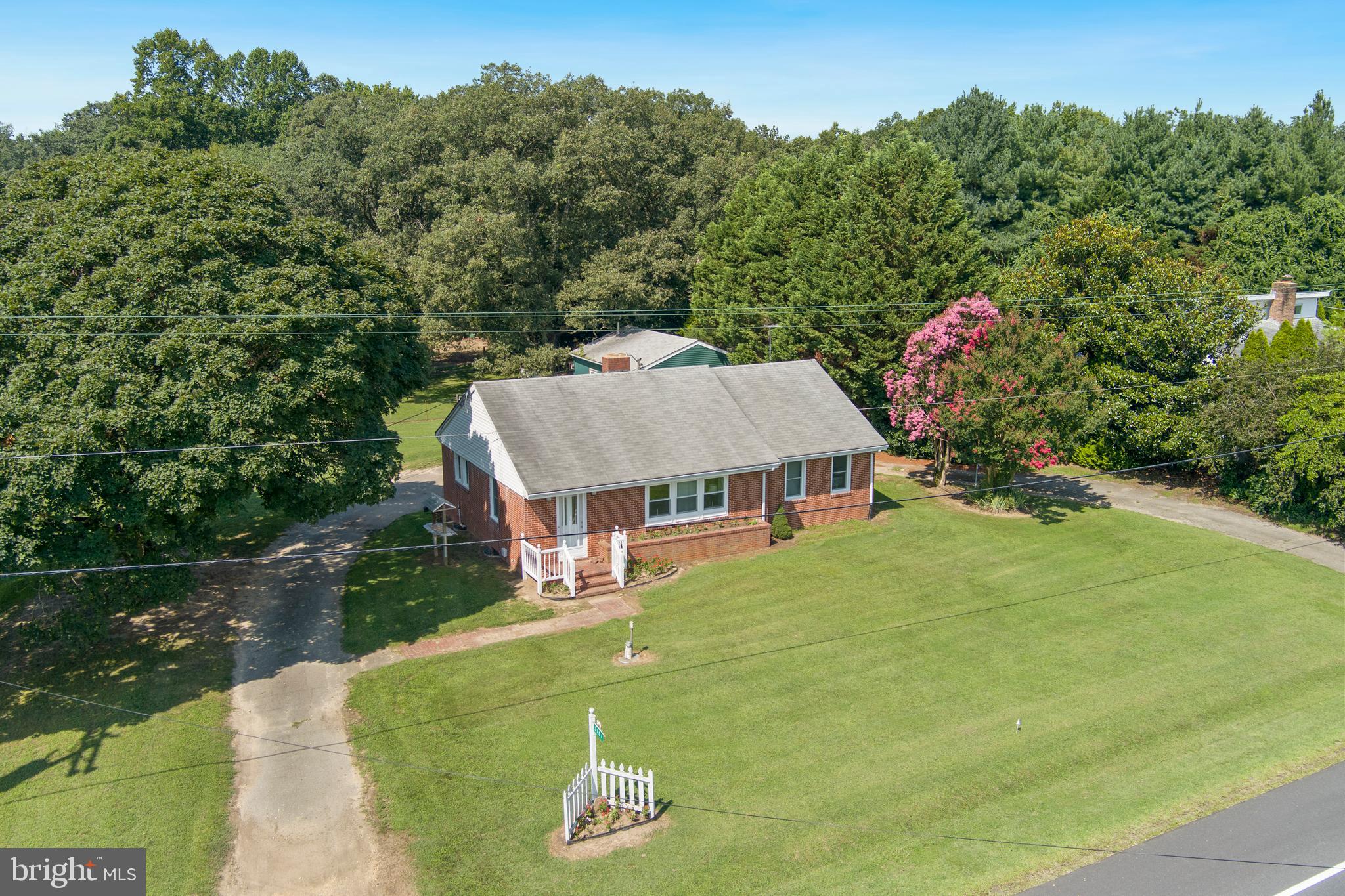 2101 DUDLEY CORNERS ROAD
