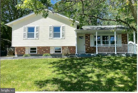235 Courtney Drive, Elkton, MD 21921 - MLS#: MDCC2017032