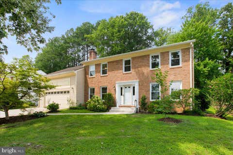 Homes For Sale - 9008 Lake Braddock Drive<br/> BURKE, VA 22015