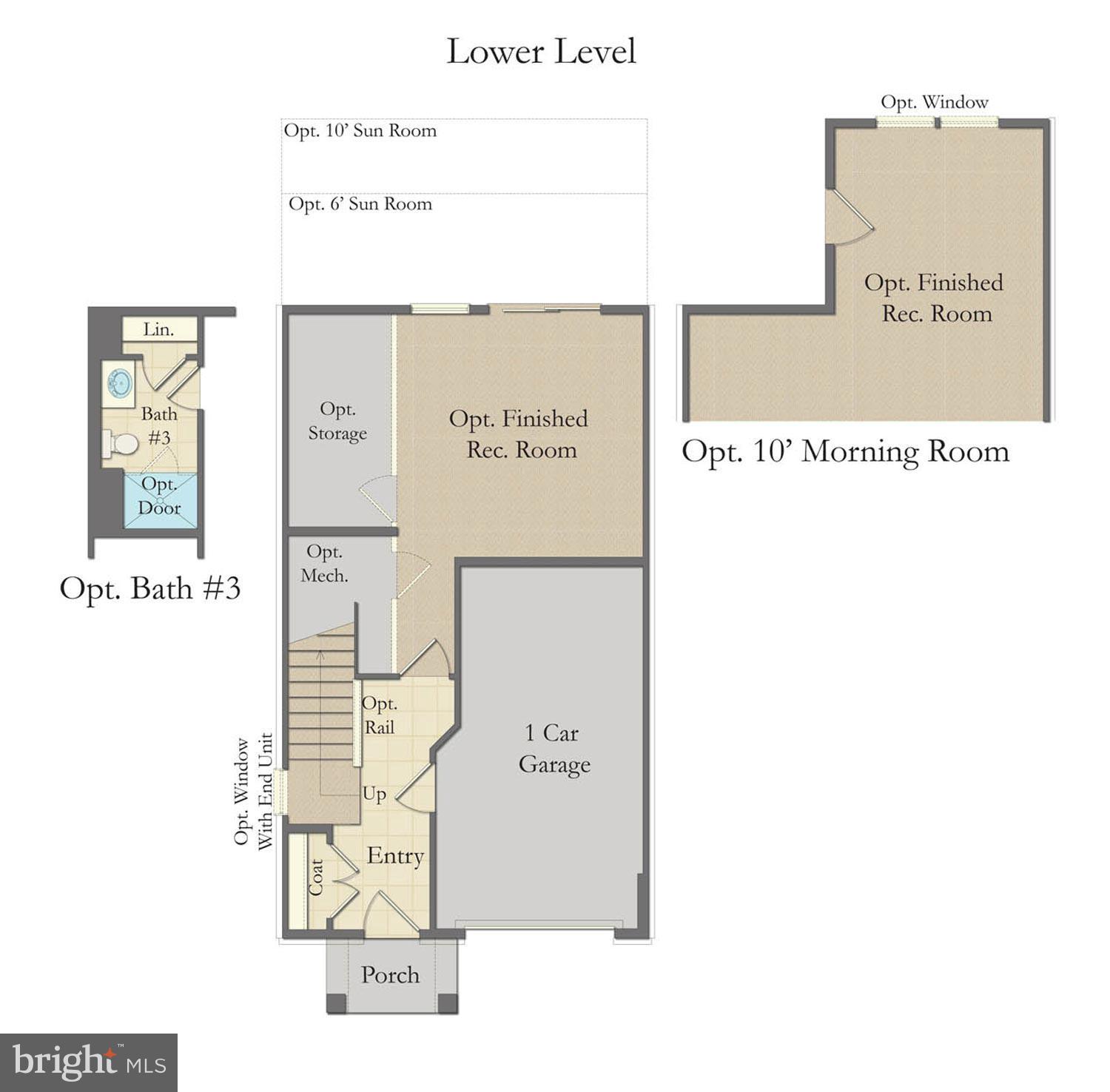 HEATHERMORE - Residential
