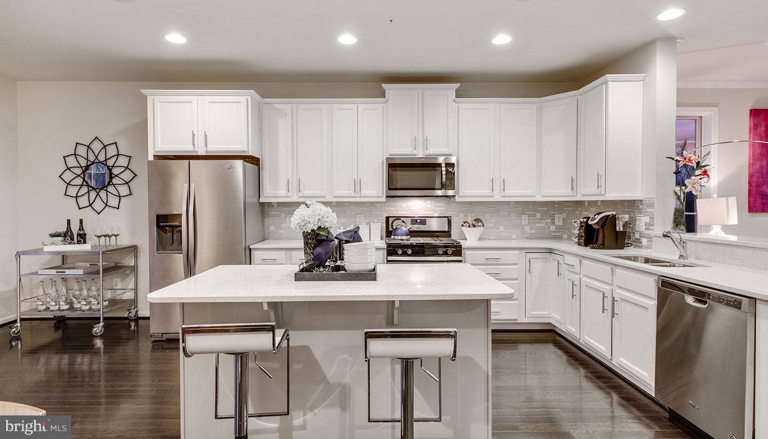 HEATHERMORE - Residential