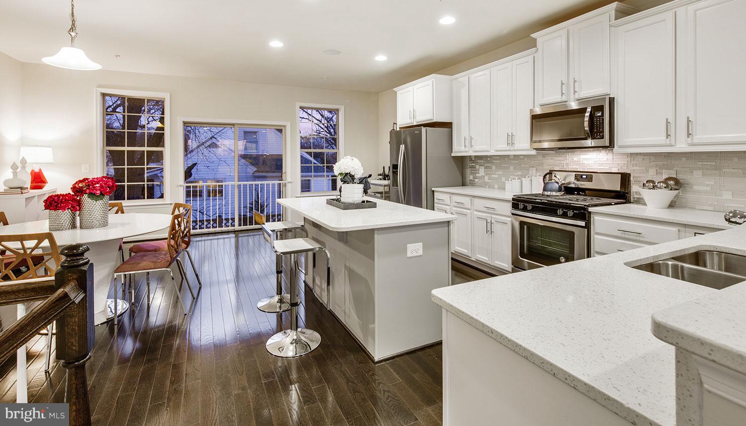 HEATHERMORE - Residential