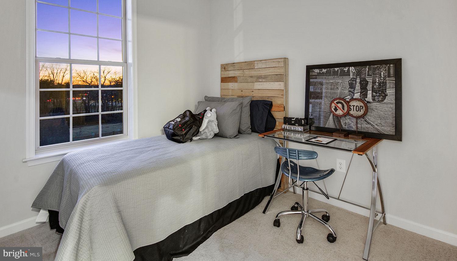 HEATHERMORE - Residential