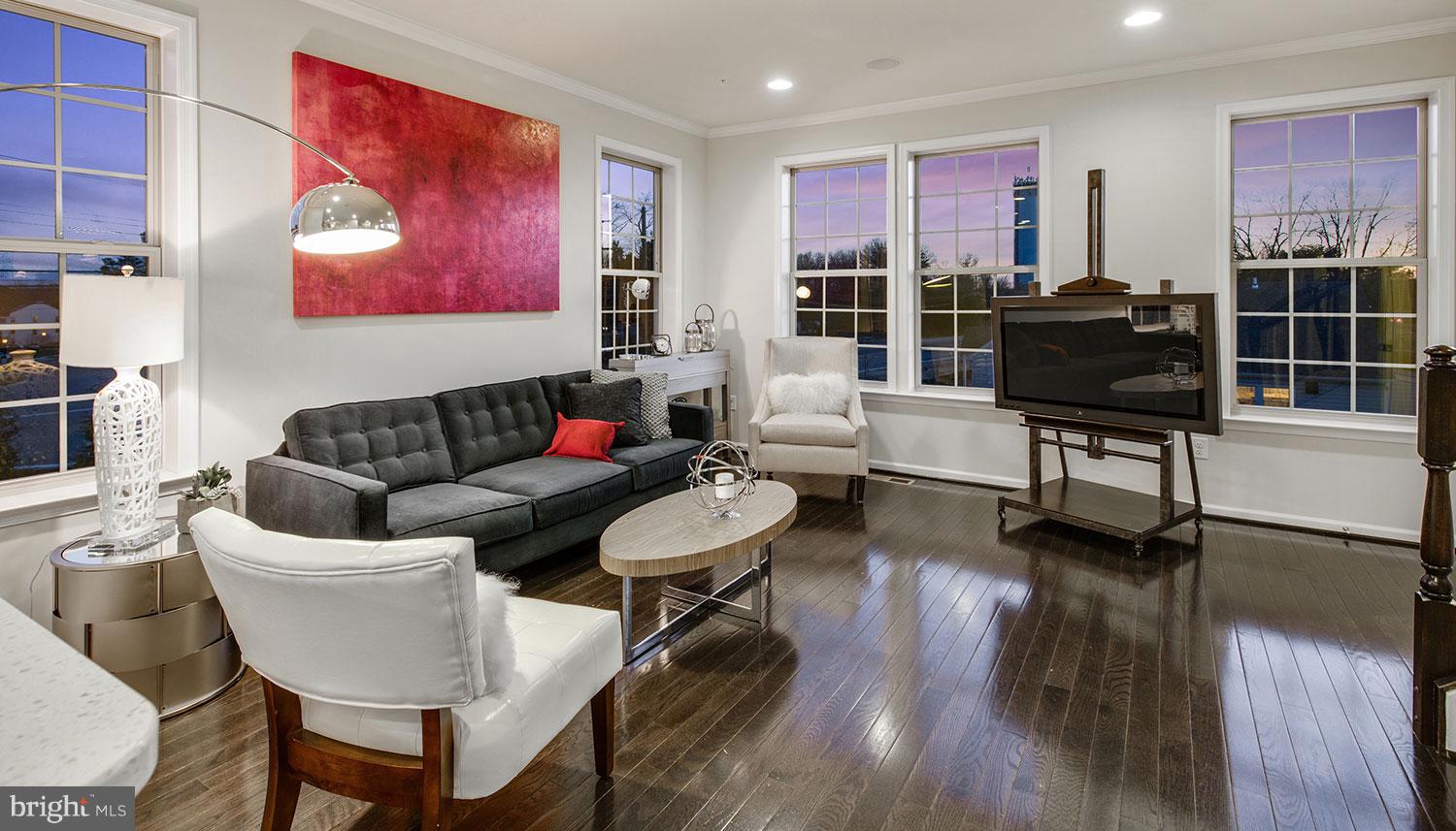 HEATHERMORE - Residential