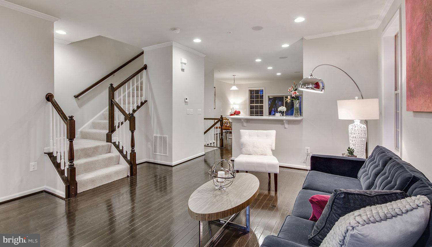 HEATHERMORE - Residential