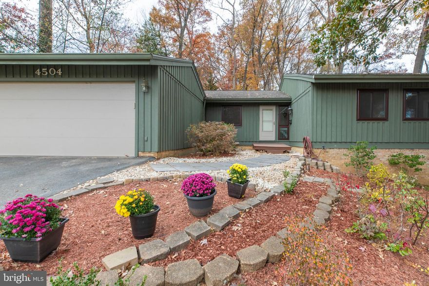 Located in the highly sought-after Woodson High School pyramid, this beautifully updated contemporary home in the desirable Truro community offers 5 spacious bedrooms and 3 full bathrooms, all backing to serene parkland for ultimate privacy and tranquility. Thoughtfully maintained and recently refreshed, the home features fresh interior and exterior paint (2025), new lower-level flooring (2025), and upgraded bathrooms. Major systems have been updated, including an updated furnace (2018), water heater (2020), and a roof replacement (2012). The kitchen is equipped with brand-new stainless steel appliances—including a refrigerator, stove, dishwasher, and microwave—all installed in 2025. Granite countertops and back splashes. The utility room boasts a new washer and dryer (2025), and all windows were replaced in 2025 for enhanced energy efficiency and comfort. The expansive walk-up lower level offers a versatile recreation room and two additional bedrooms, perfect for guests, a home office, or multigenerational living. Outdoor living is a delight with a generous deck and a lower-level patio ideal for entertaining or relaxing by a fire pit. Enjoy access to Truro’s exceptional community amenities, including a pool, tennis courts, and scenic trails—all just minutes from Fair City and major commuter routes. This home seamlessly blends modern updates, natural beauty, and top-tier schools for an unparalleled lifestyle.  Don't miss this opportunity to own this gorgeous home in a sought-after location in the Truro Community.