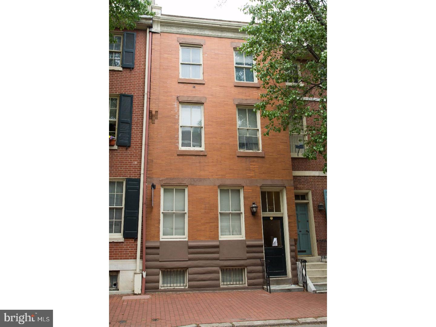 WASHINGTON SQ - Residential Lease