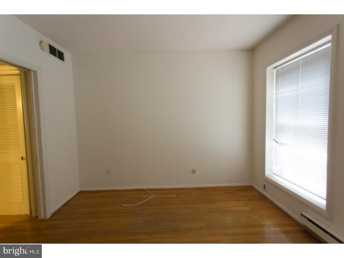 WASHINGTON SQ - Residential Lease