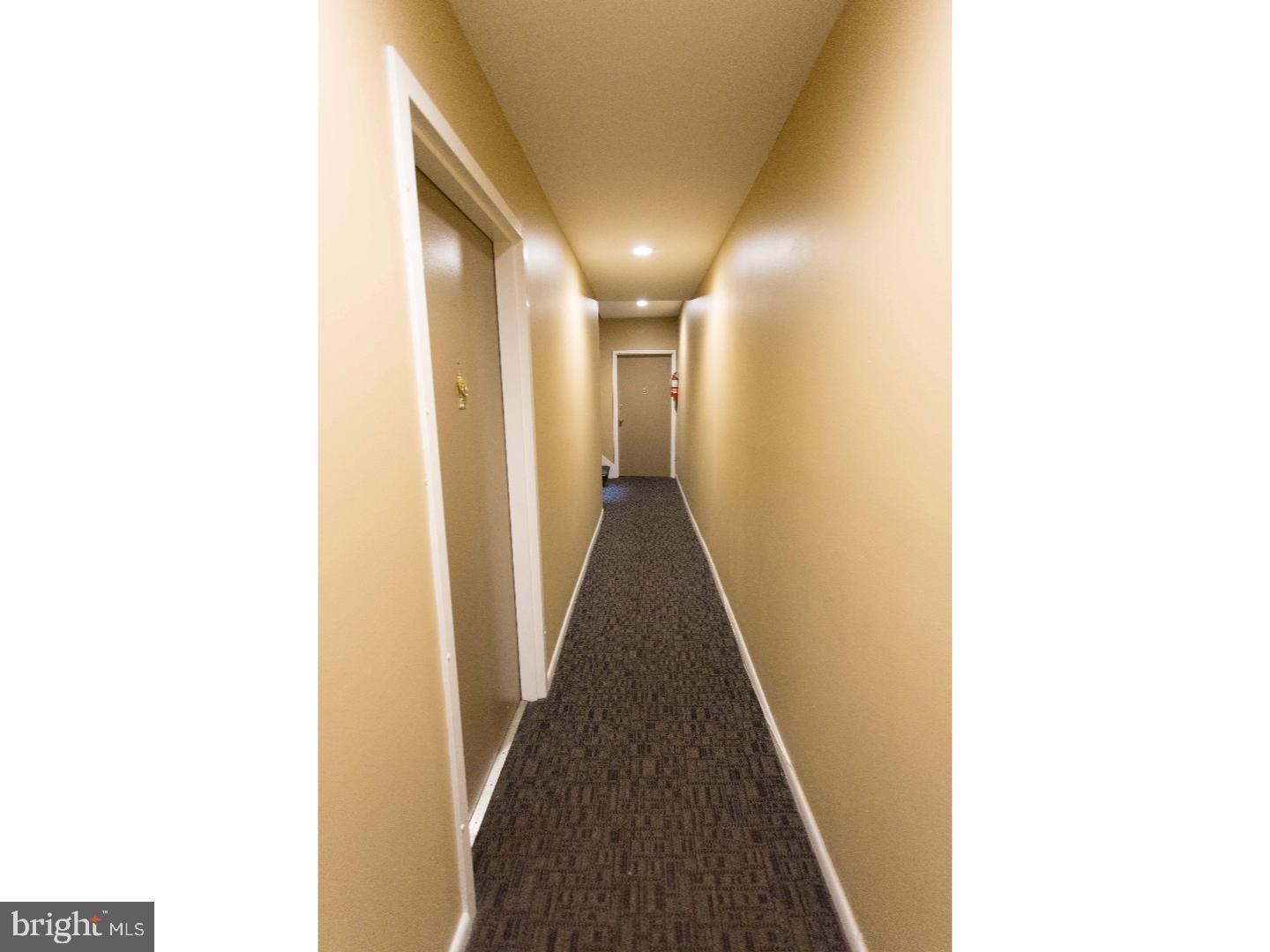 WASHINGTON SQ - Residential Lease