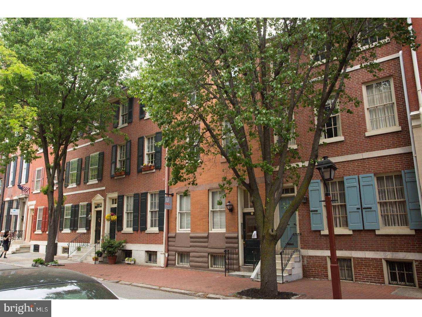 WASHINGTON SQ - Residential Lease