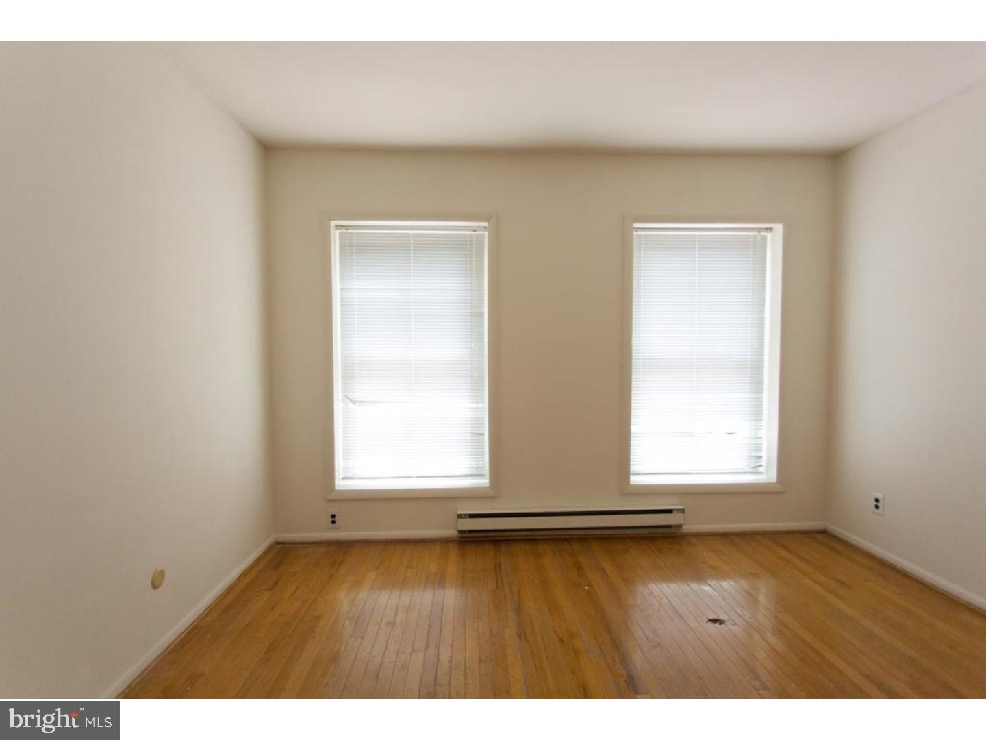 WASHINGTON SQ - Residential Lease