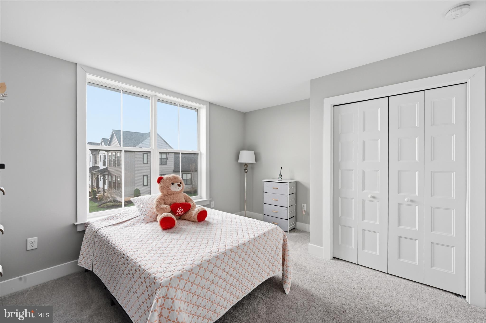 WRIGHT'S LANDING - Residential