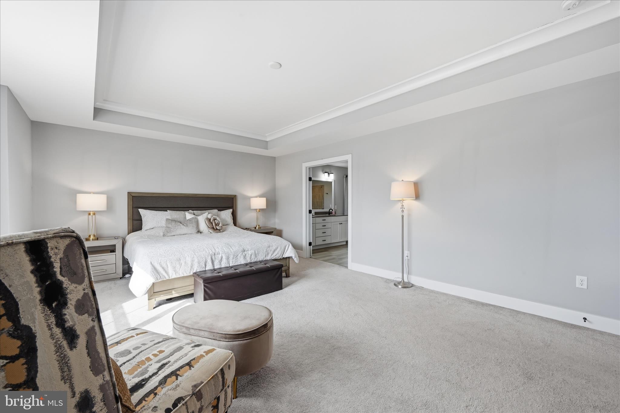 WRIGHT'S LANDING - Residential