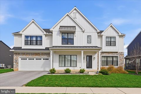 203 WRIGHT DRIVE MECHANICSBURG PA 17055