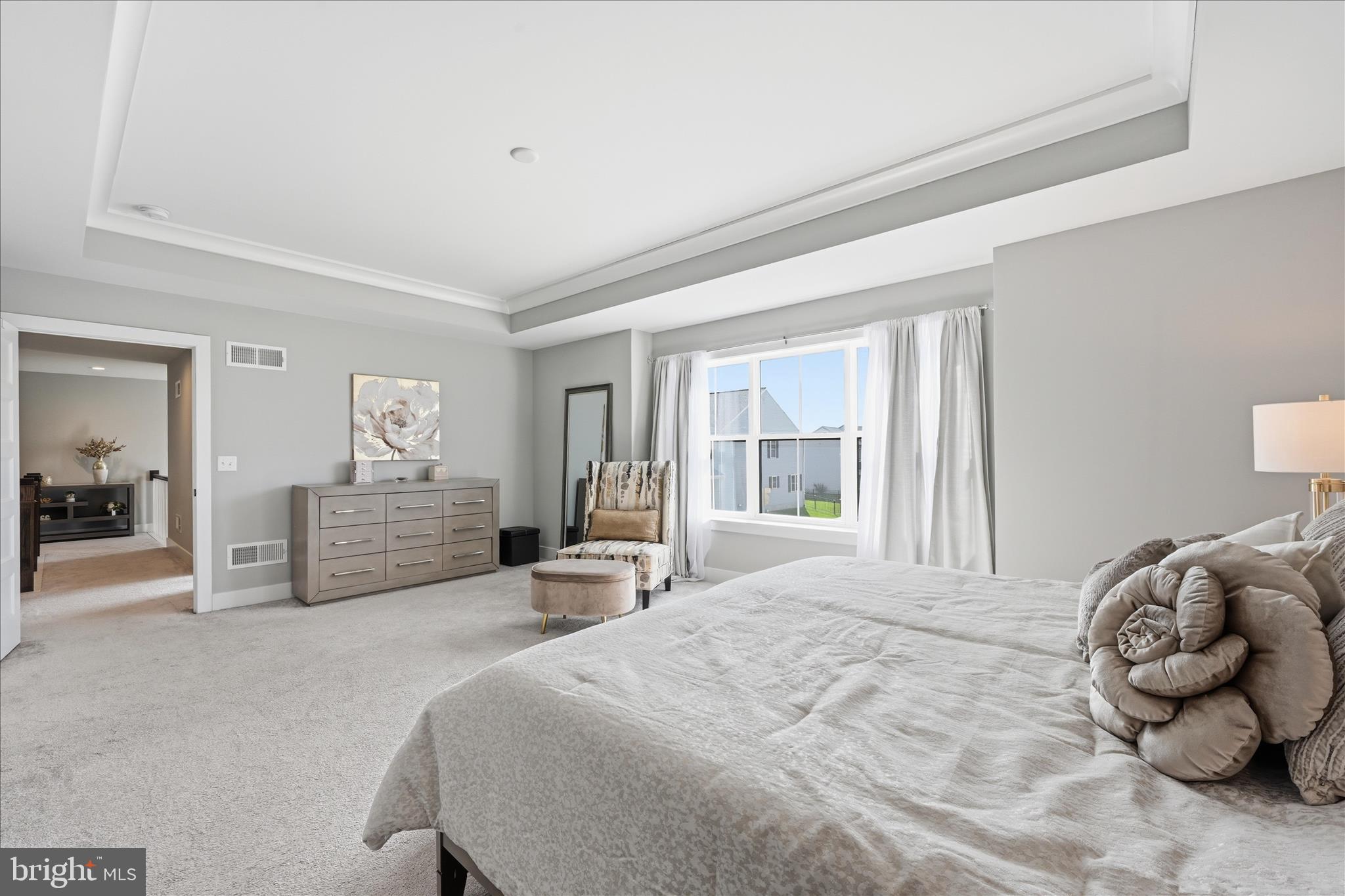 WRIGHT'S LANDING - Residential