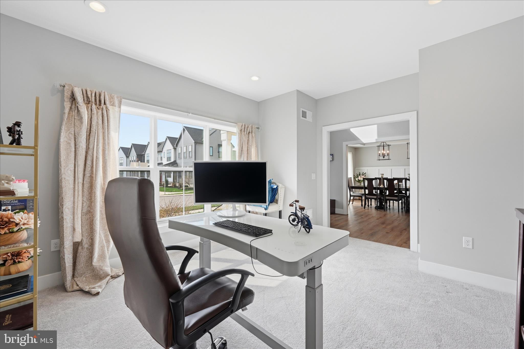 WRIGHT'S LANDING - Residential