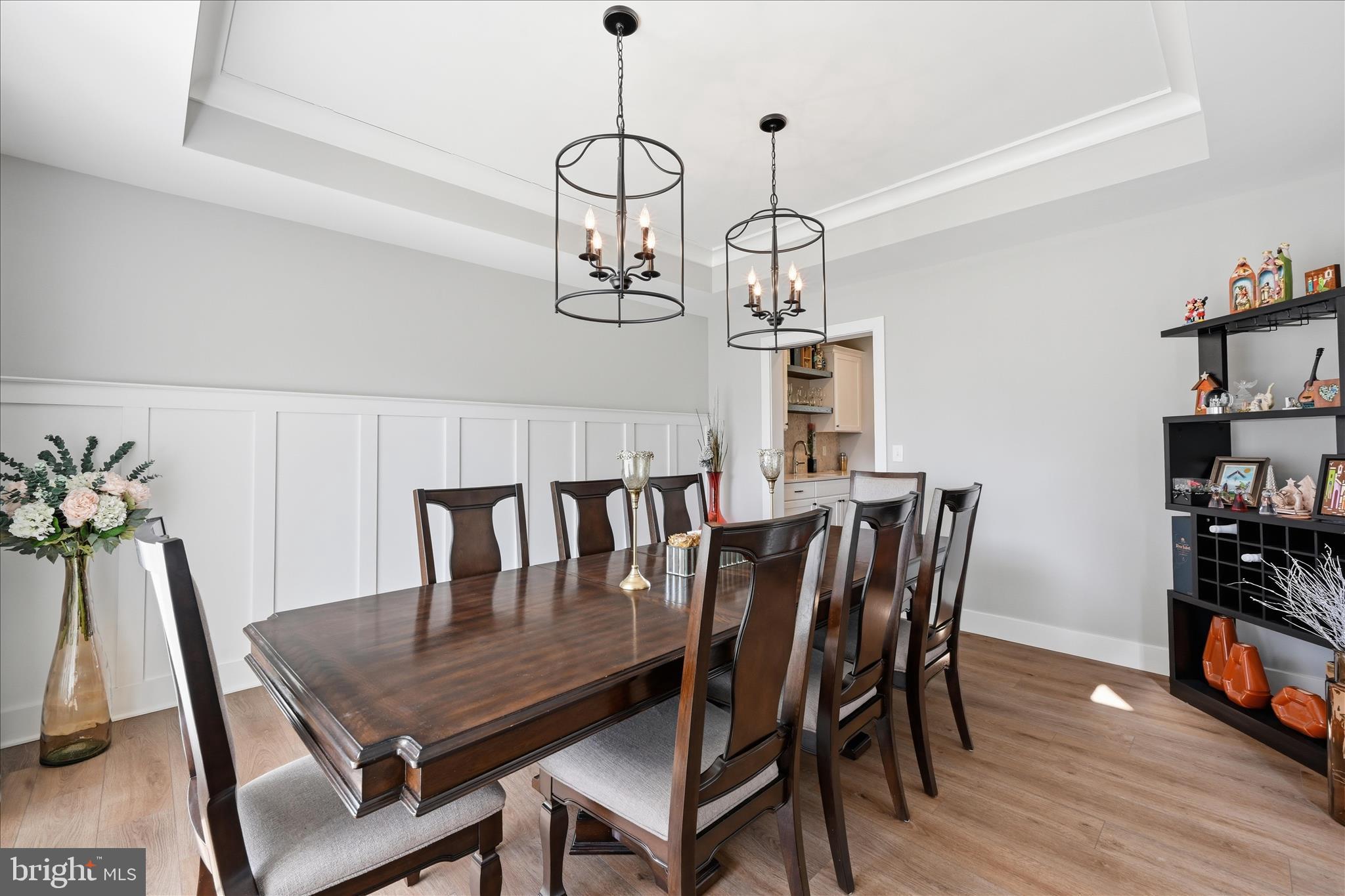 WRIGHT'S LANDING - Residential