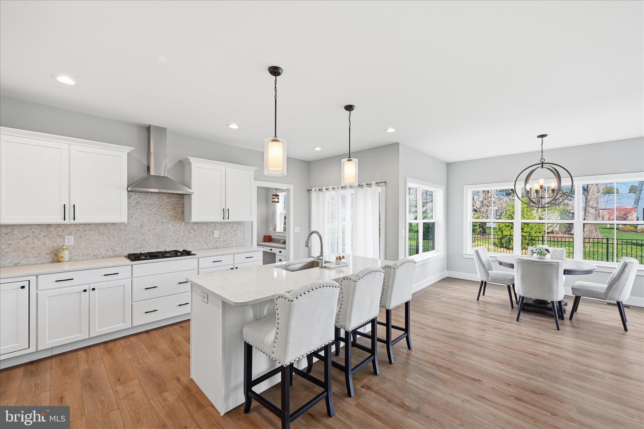 WRIGHT'S LANDING - Residential