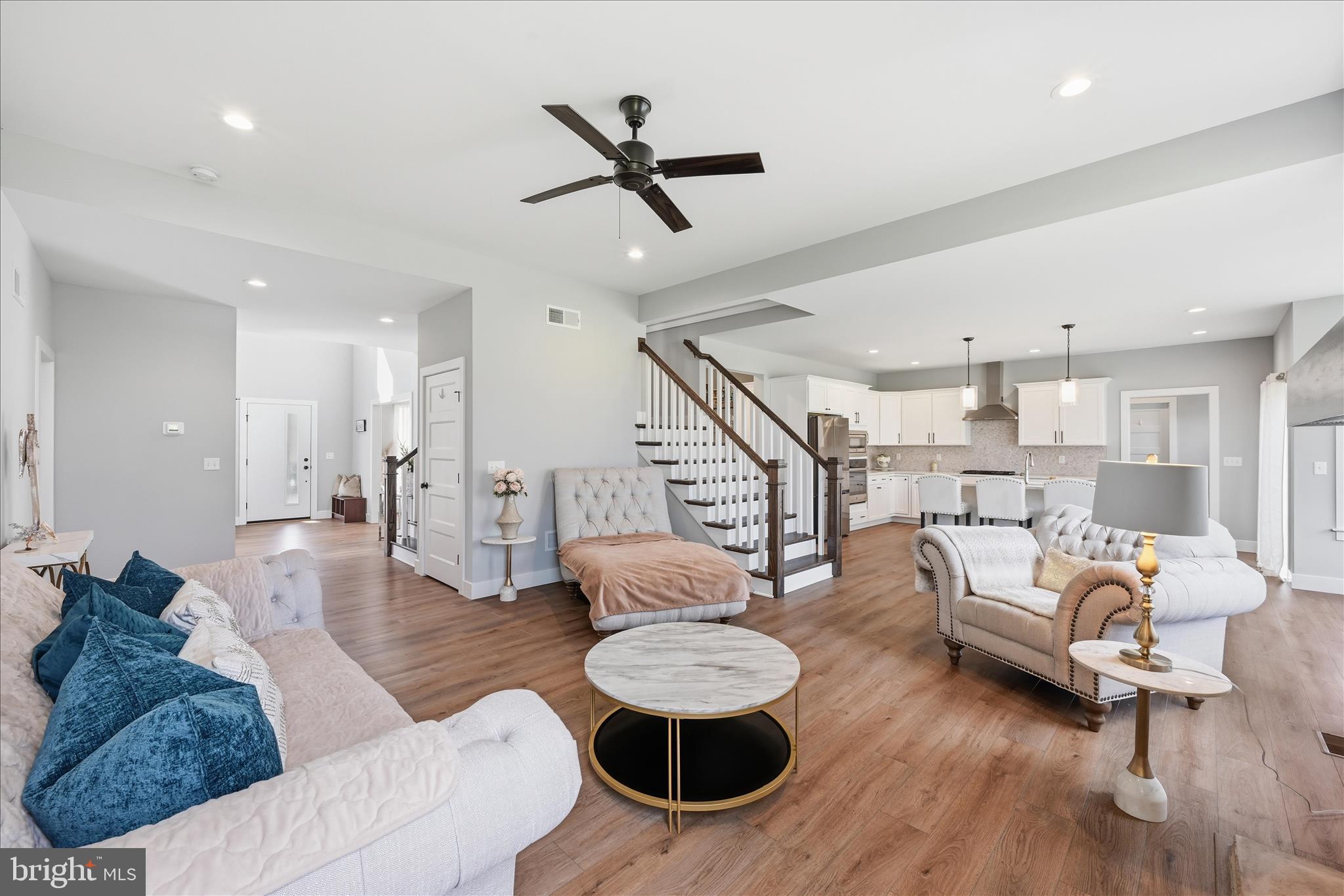 WRIGHT'S LANDING - Residential