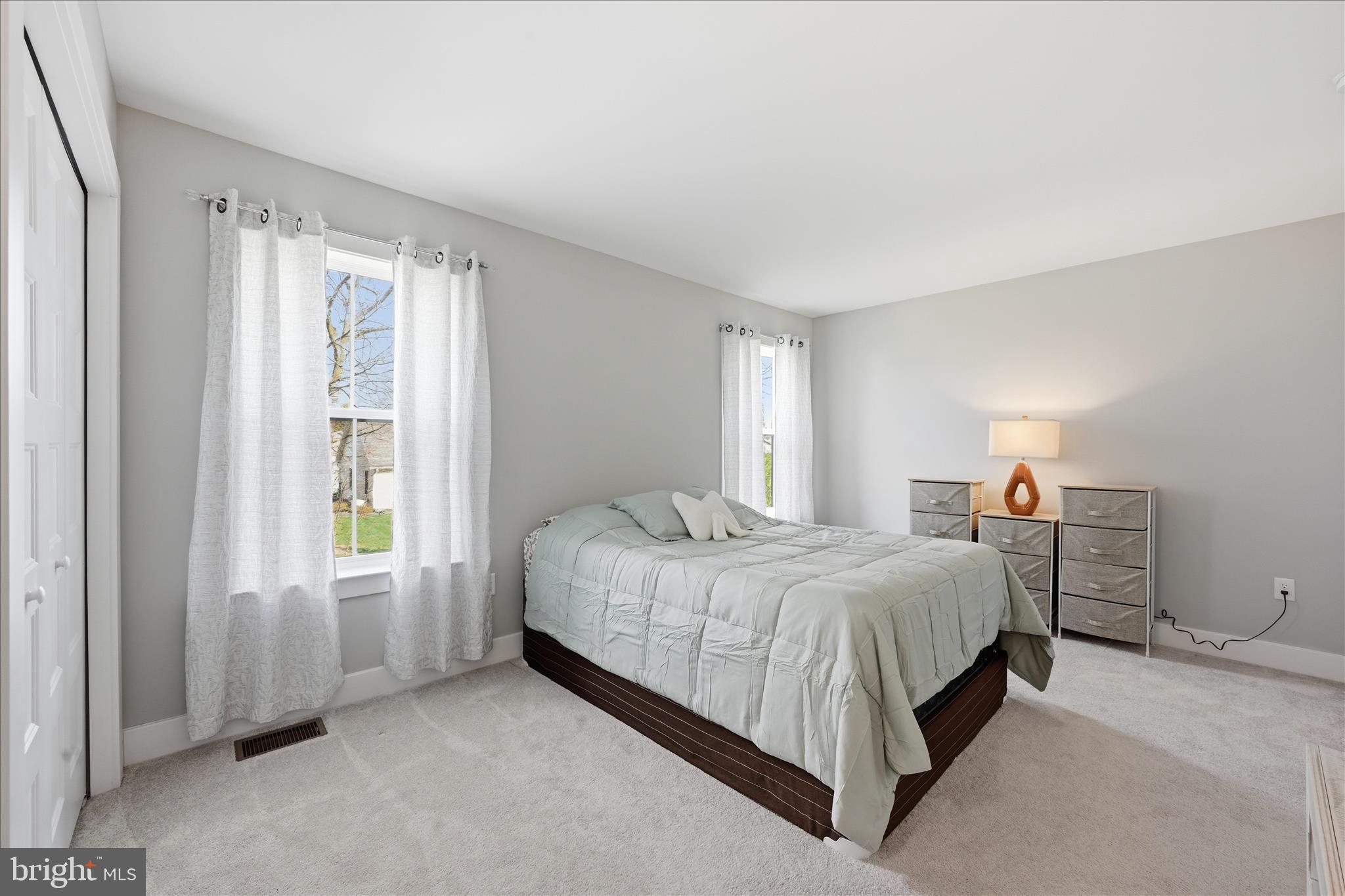 WRIGHT'S LANDING - Residential