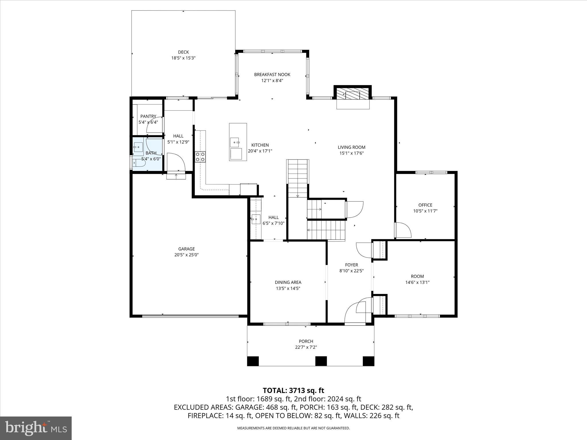 WRIGHT'S LANDING - Residential