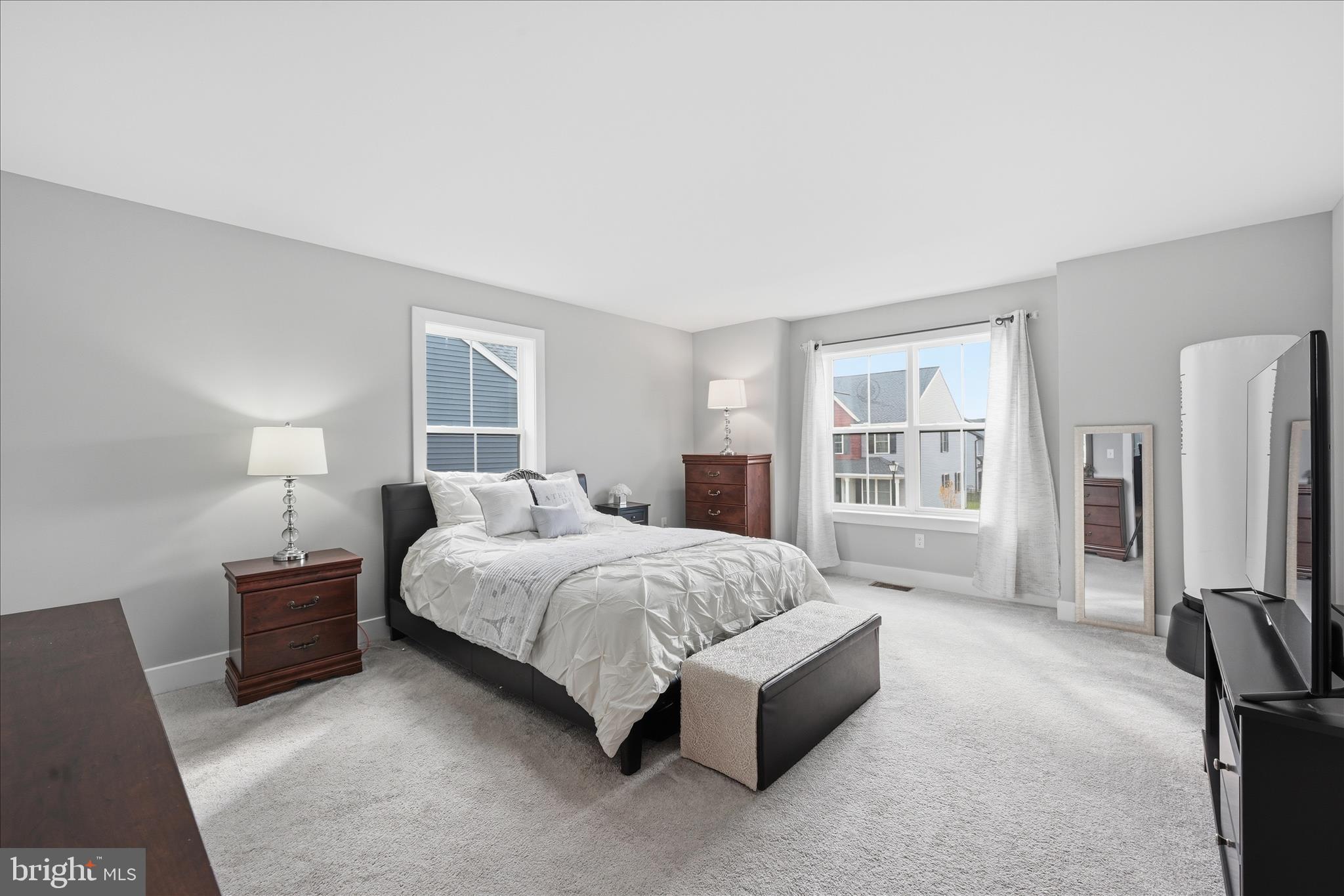 WRIGHT'S LANDING - Residential