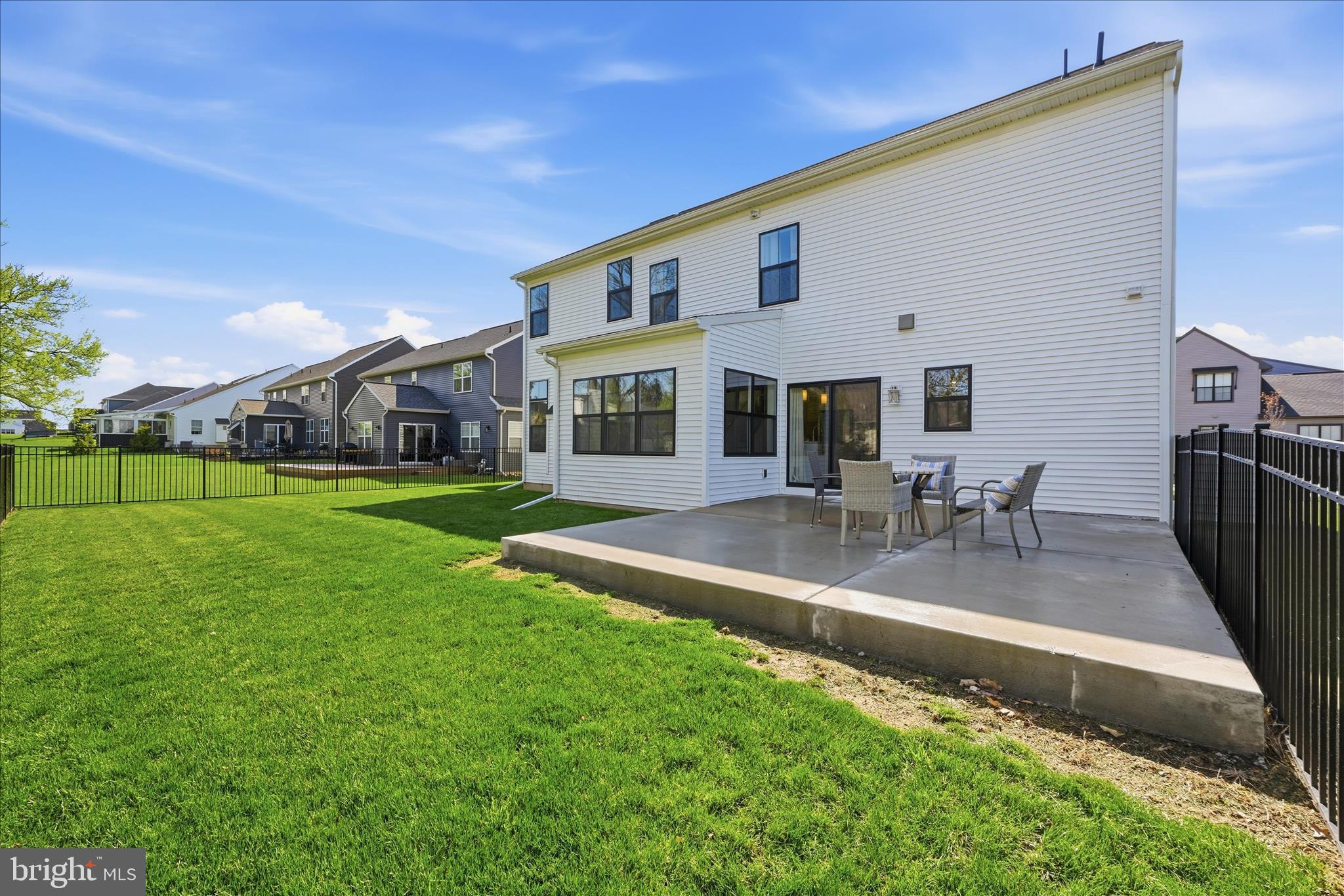 WRIGHT'S LANDING - Residential