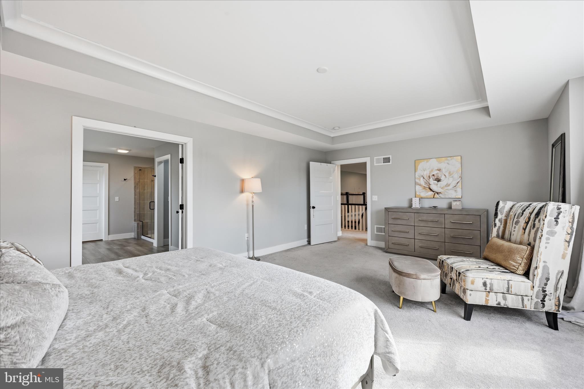 WRIGHT'S LANDING - Residential