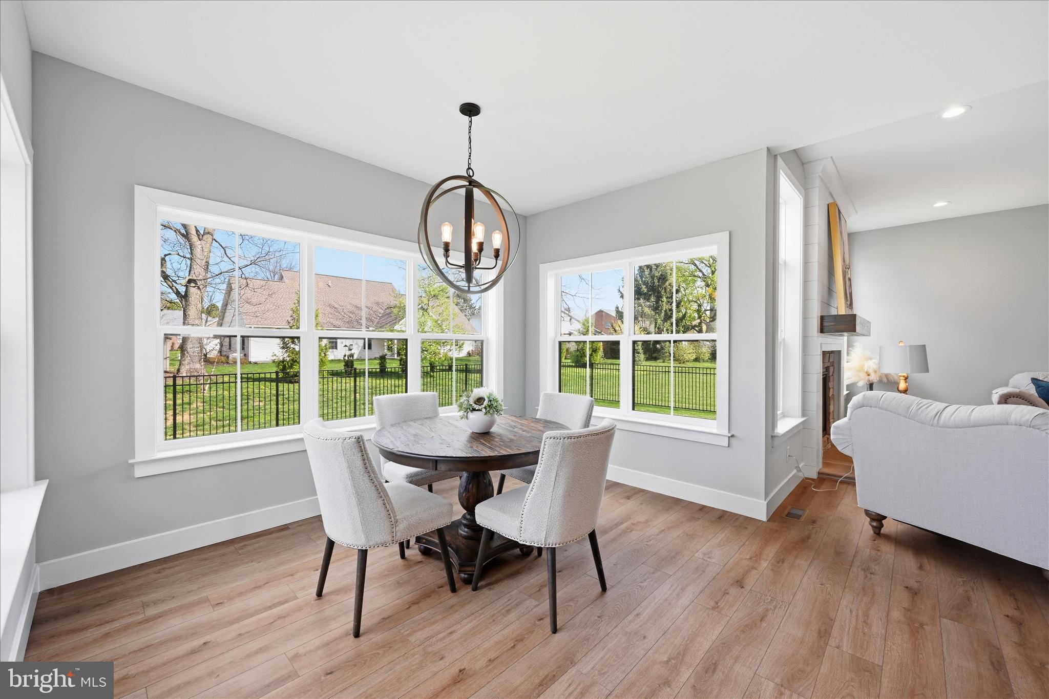 WRIGHT'S LANDING - Residential