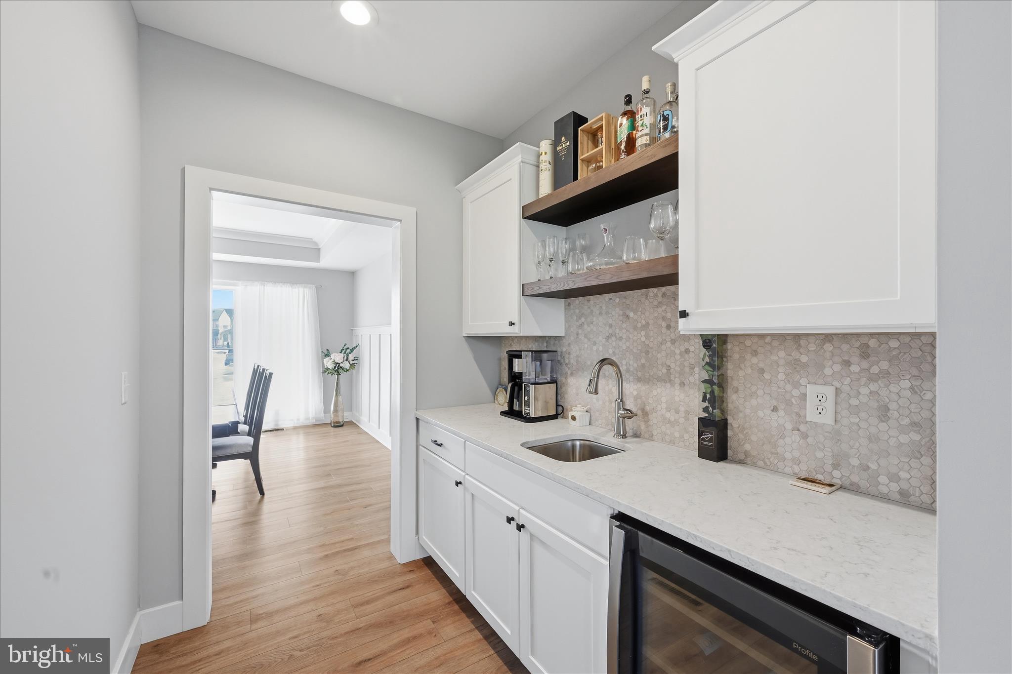 WRIGHT'S LANDING - Residential