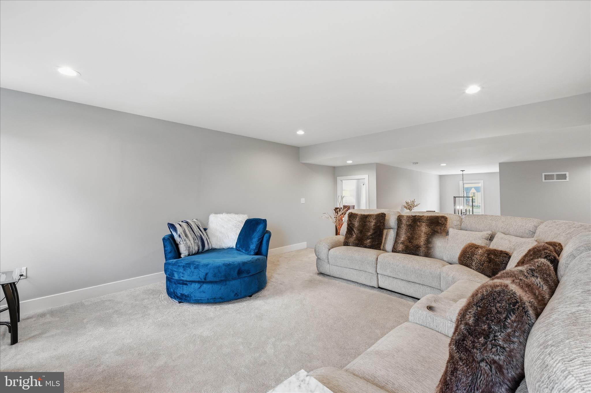 WRIGHT'S LANDING - Residential