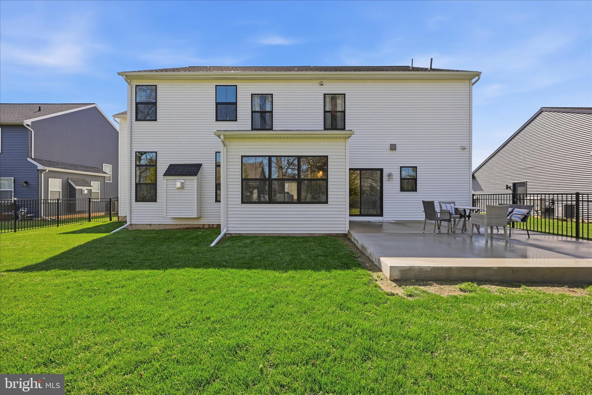 WRIGHT'S LANDING - Residential