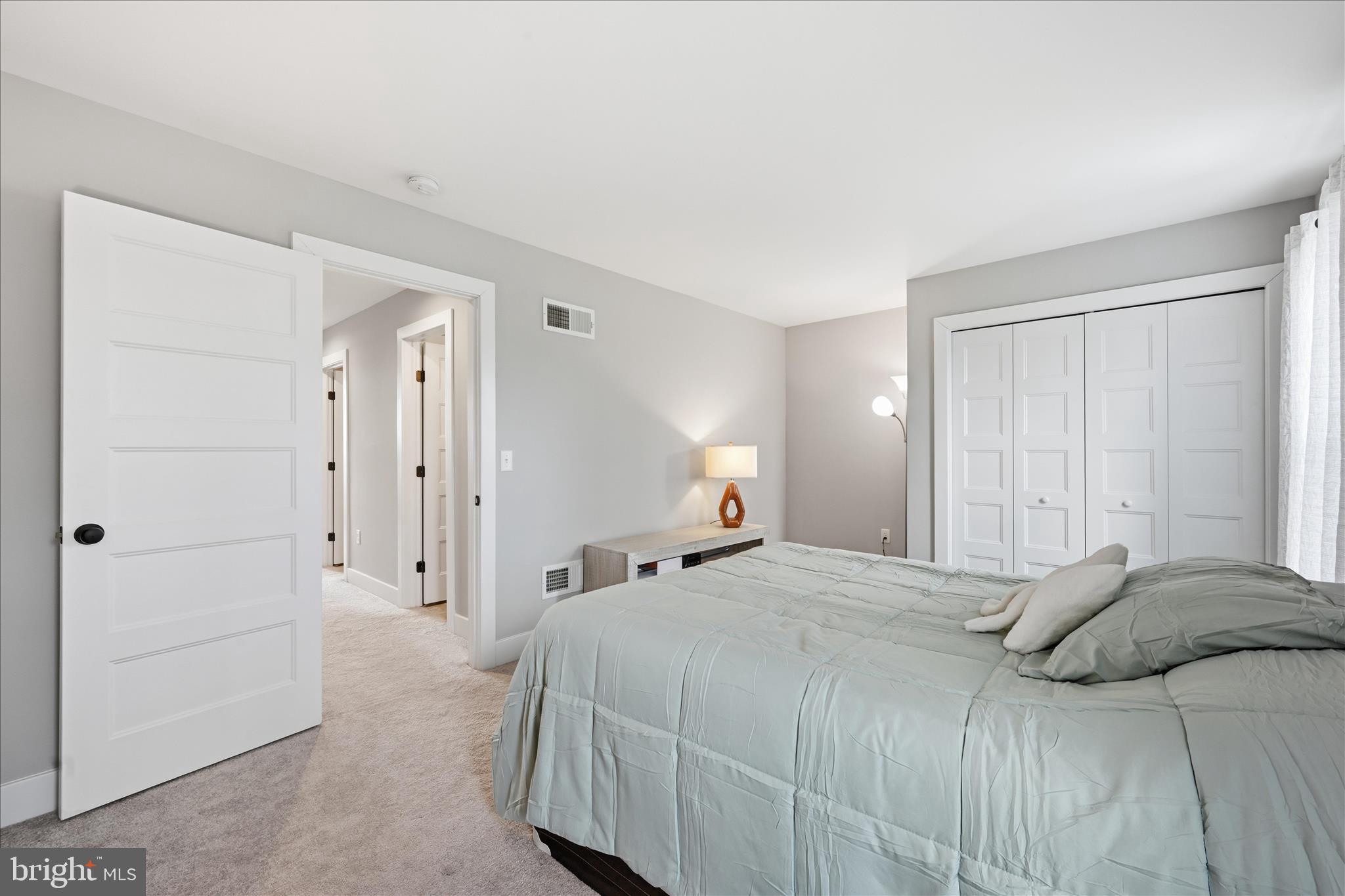 WRIGHT'S LANDING - Residential