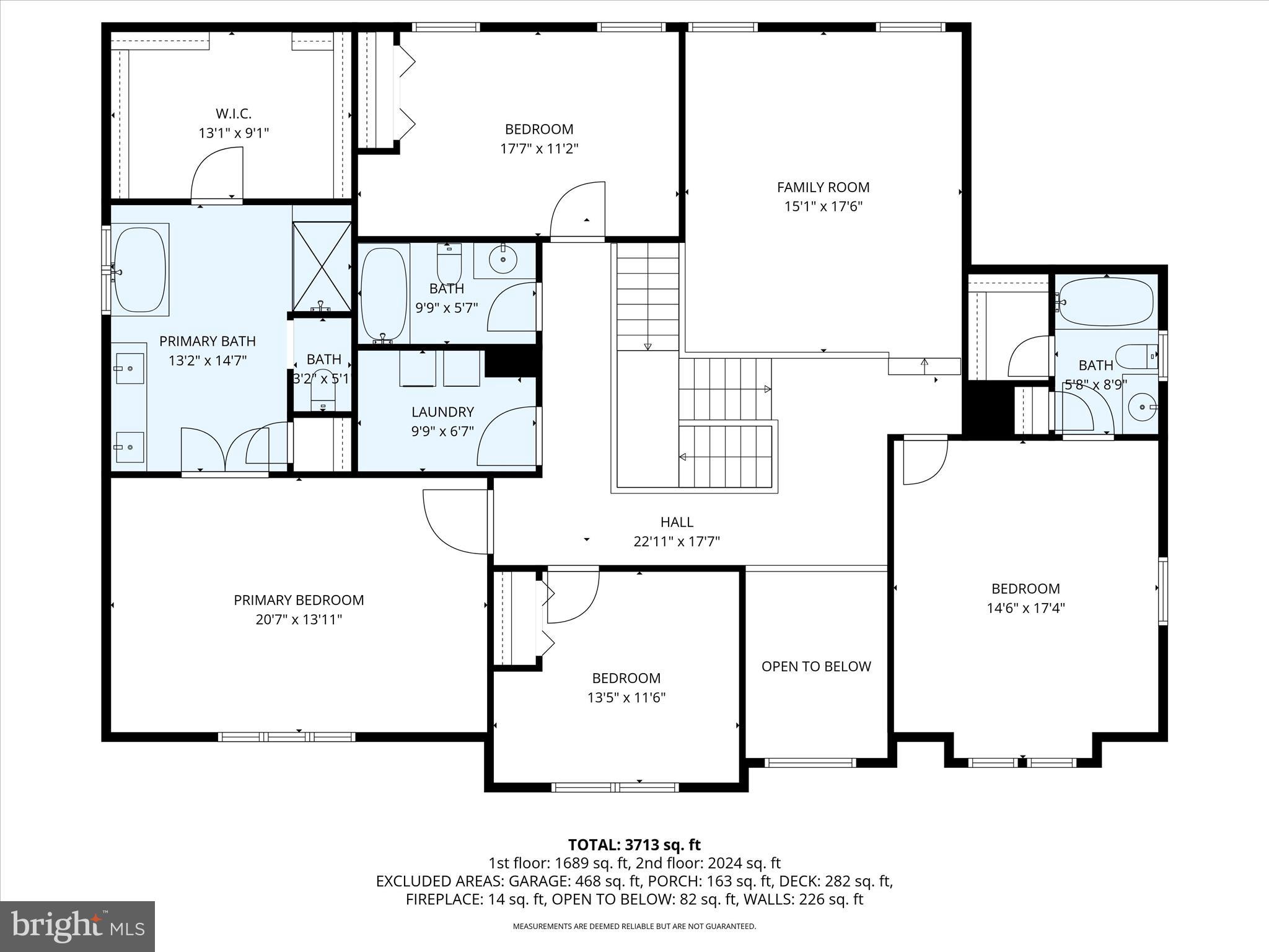 WRIGHT'S LANDING - Residential