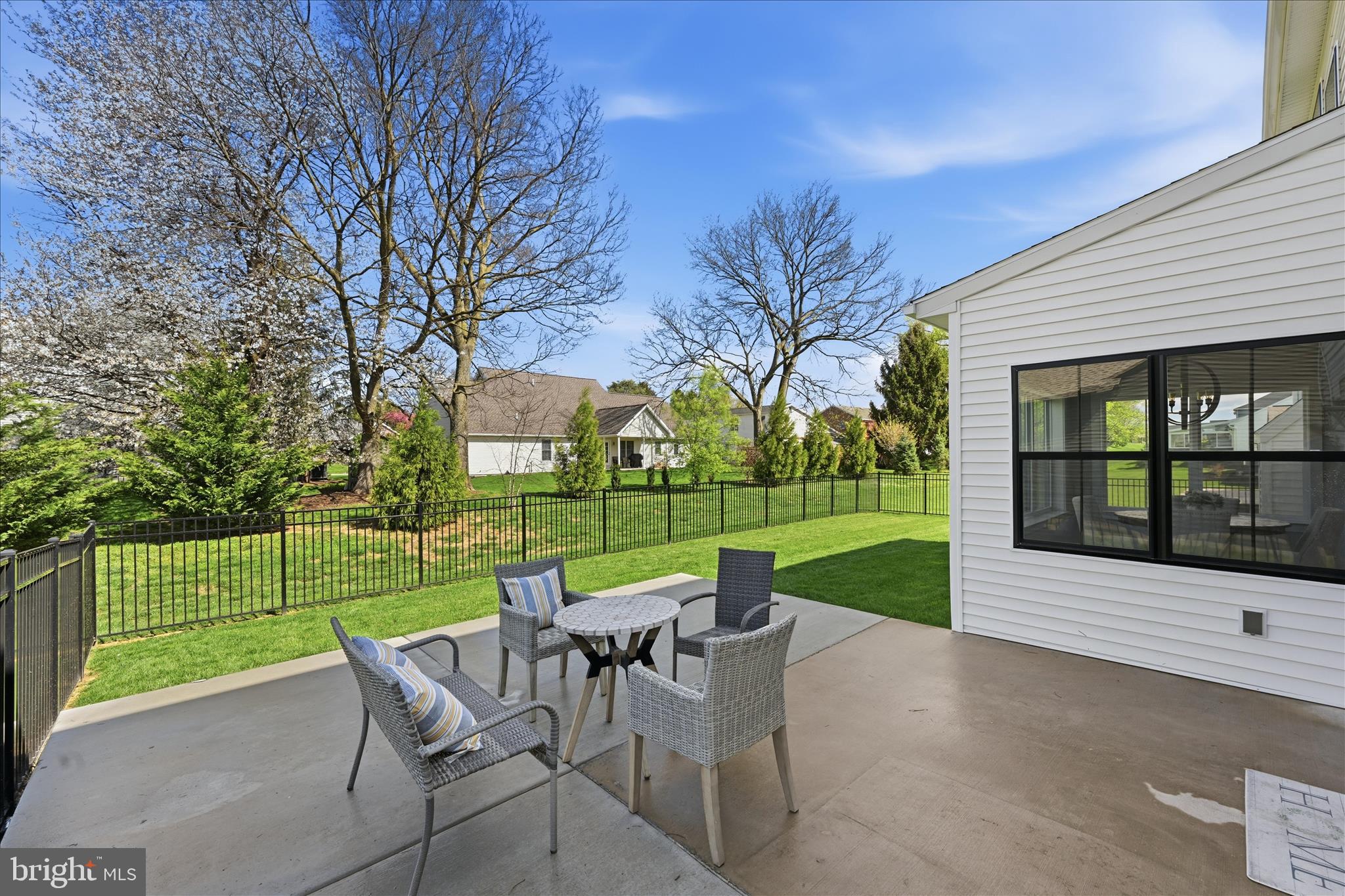 WRIGHT'S LANDING - Residential