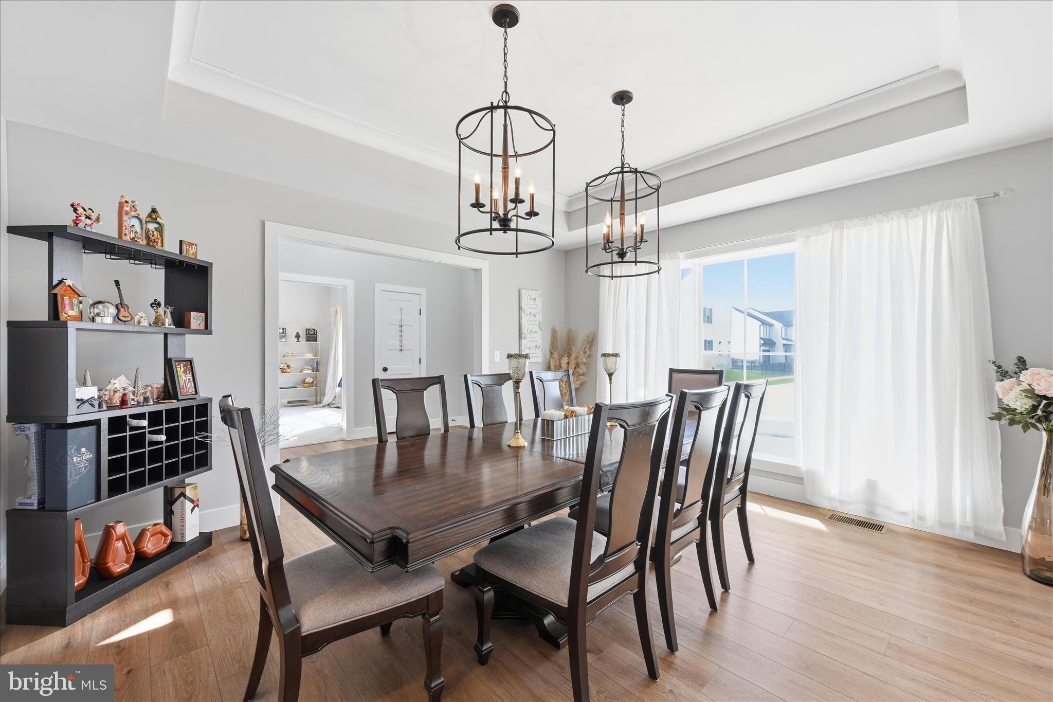 WRIGHT'S LANDING - Residential