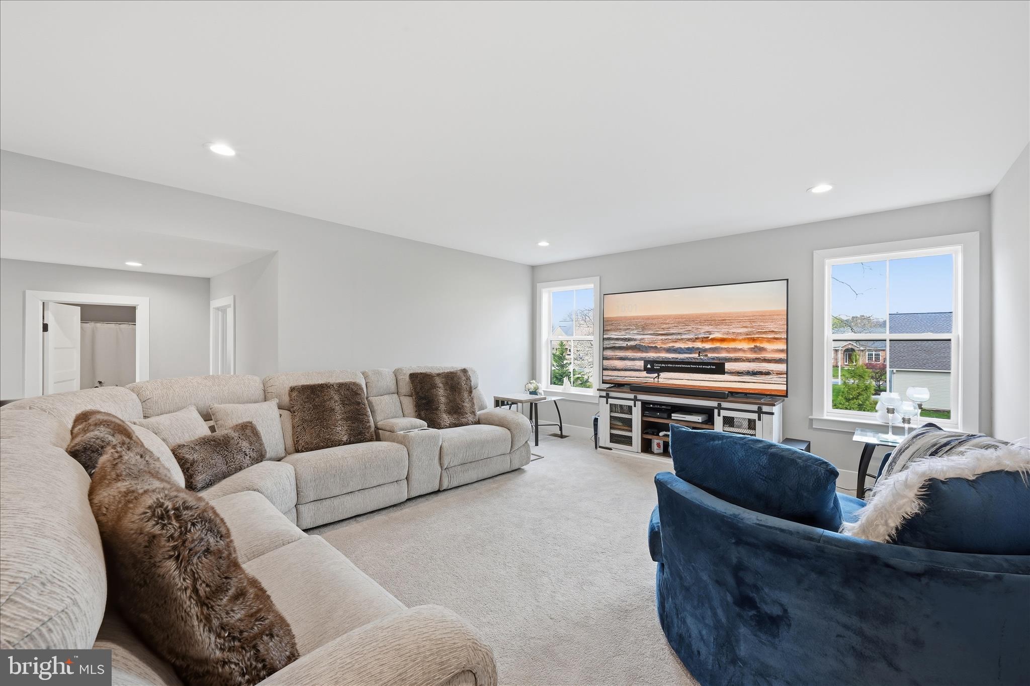 WRIGHT'S LANDING - Residential