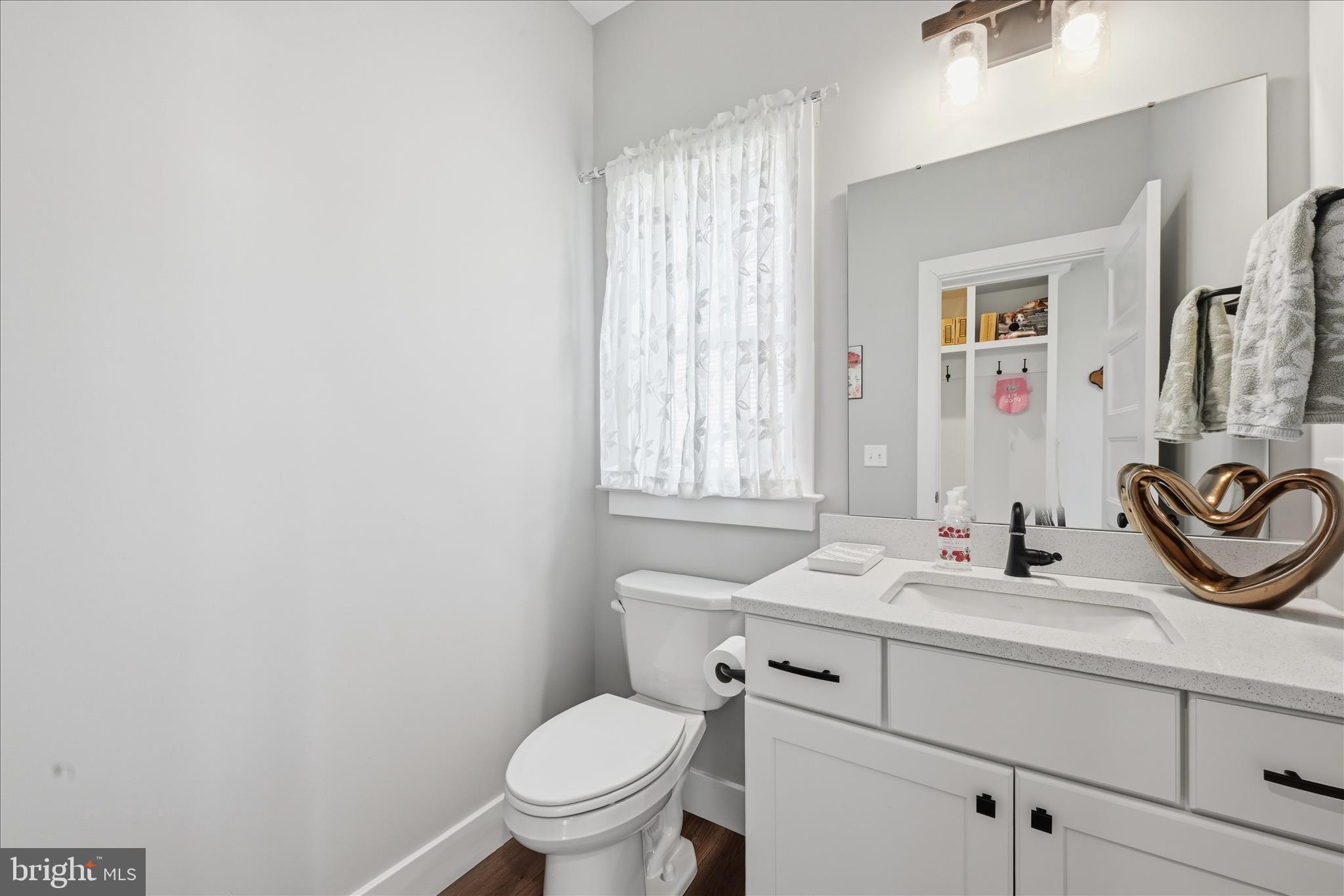 WRIGHT'S LANDING - Residential