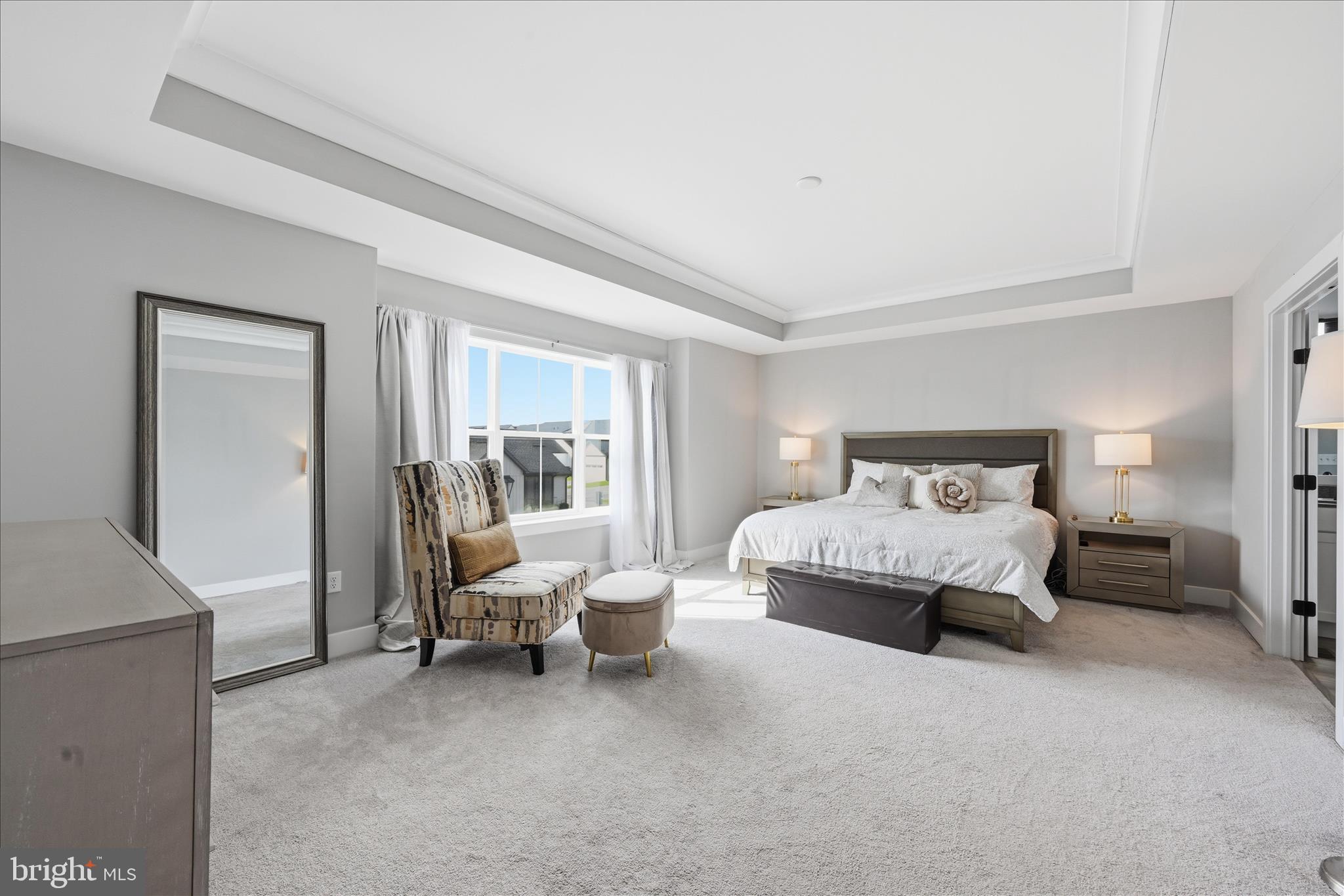 WRIGHT'S LANDING - Residential