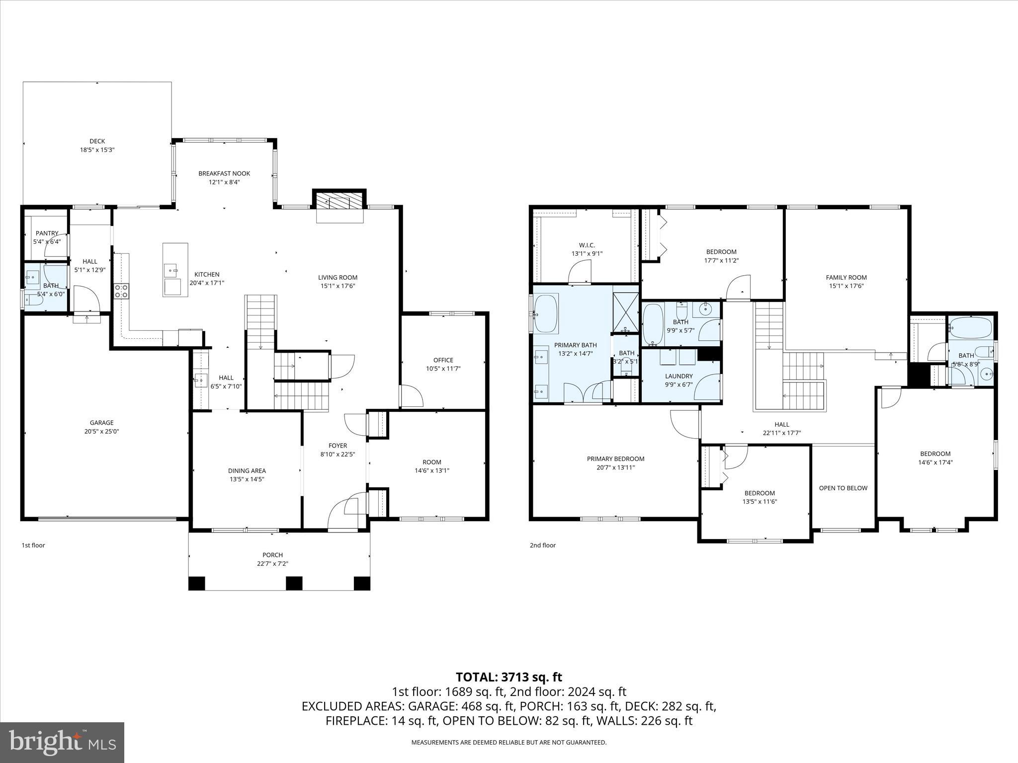 WRIGHT'S LANDING - Residential
